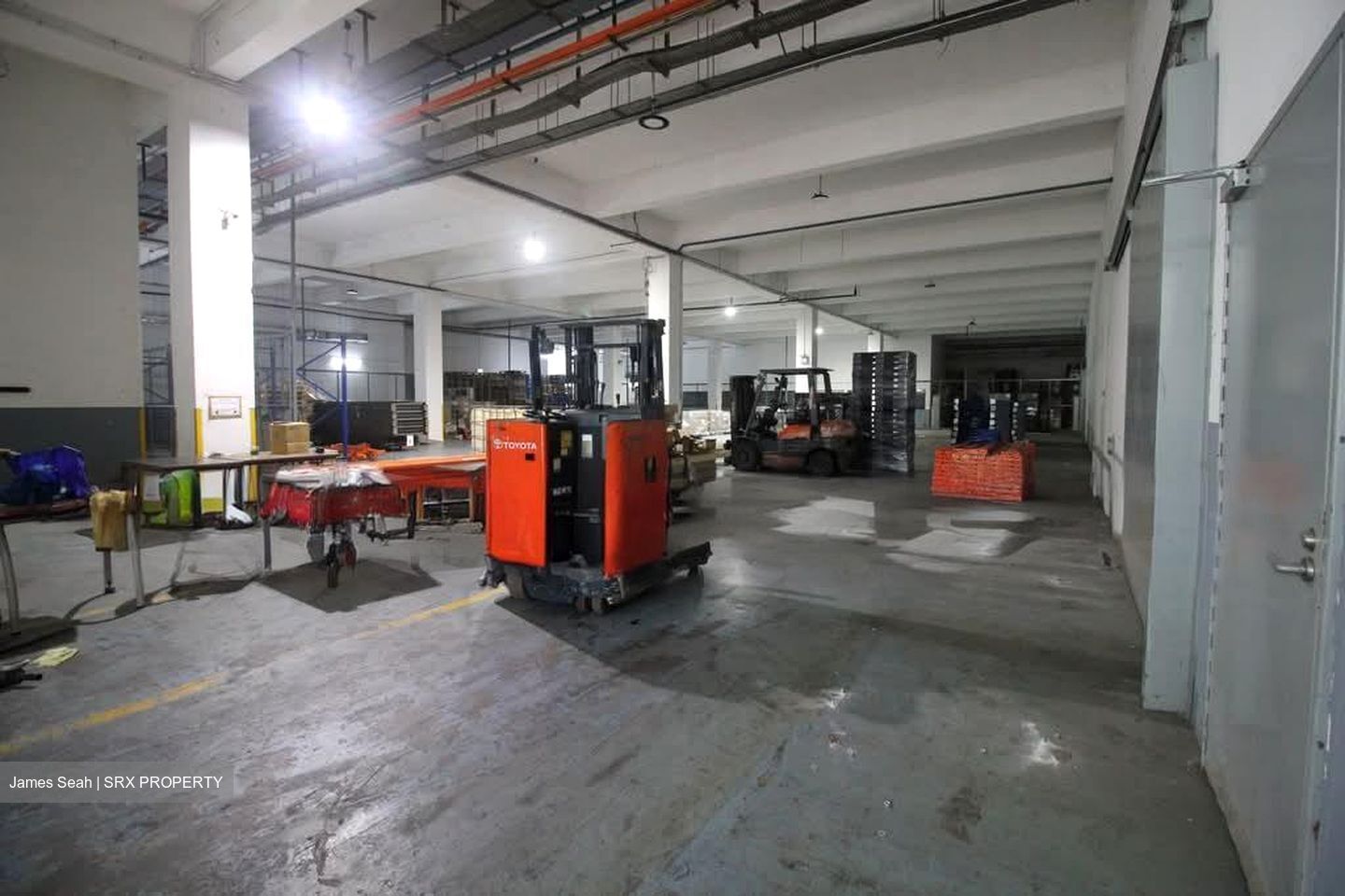 Soon Lee Road (D22), Factory #567510491